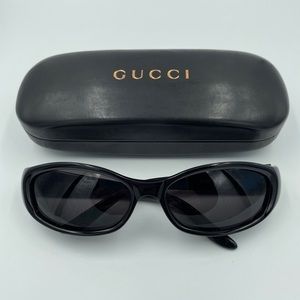 Vintage NWOT Gucci Sunglasses